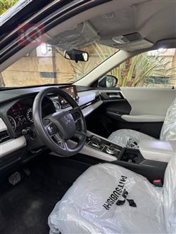 ميتسوبيشي اوتلاندر